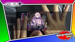 [Arcaea] Seclusion (FUTURE 10) [ Miss 3 ]