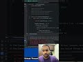 Virtual threads in Java 21. #javatutorial #javadevelopment #coding