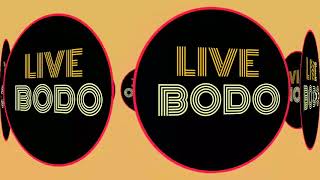 Live Bodo introducing video-2020