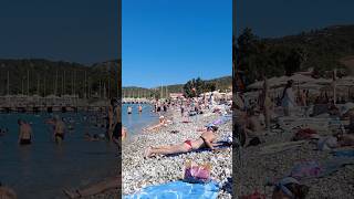 🇹🇷 KEMER Beach Tour - Best Beach in Antalya