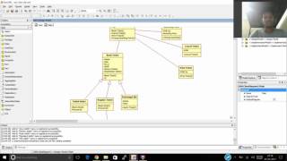 case tools lab ex2