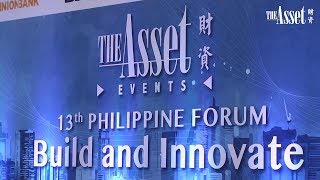 13th Philippine Forum: Highlights | The Asset