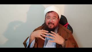 215      سخن چند با منافقان هزاره#mohaqeqnassab#