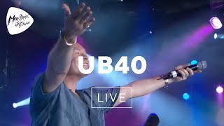 UB40 - Can't Help Falling In Love With You(Live @ Montreux 2002)