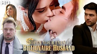 Open Your Eyes, My Billionaire Husband Full Movie 2024 | Autumn Noel | Seth Edeen | Facts\u0026Review