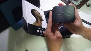 EOZ Air (Quick Unboxing)