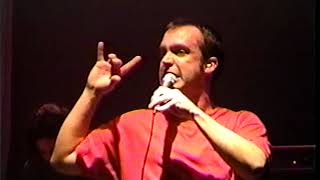 CLUTCH Live @ Harpo's, Detroit, MI 04/02/1999 Full show concert