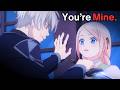 Reborn Girl Is FORCED to MARRY the Enemy Prince From Another Nation | Anime Recap Documentary