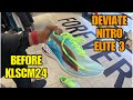 PUMA DEVIATE NITRO ELITE 3 | REVIEW RINGKAS | SEBELUM KLSCM24