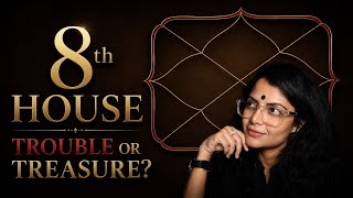 Your Life Changes When You See this Hidden Light in the Darkest House of Your Chart - Astrology