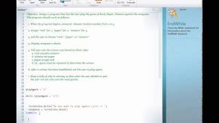 CO116 Input Validation, Part 1