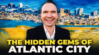 Atlantic City Beyond the Casinos – 10 Best Things to Do This Year (2025)