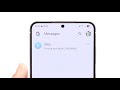 How To Customize Google Messages! (2025)