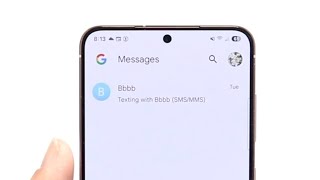 How To Customize Google Messages! (2025)