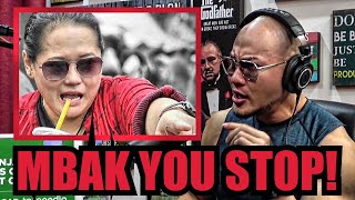 MBAK YOU, ANDA CRINGE‼️Sudah Stop‼️- Deddy Corbuzier Podcast