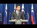 www.vest.si pahor pravi da ni na prepovedanih substancah