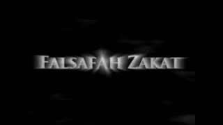 Izdan - Falsafah Zakat + lirik