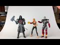 marvel legends marvel studio first ten years ronan the accuser