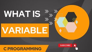 Variables in C || Rules of Variable || Declaration & Definition || C Programming
