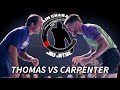 FULL MATCH: Travis Thomas VS Michael Carpenter: MCJJ4