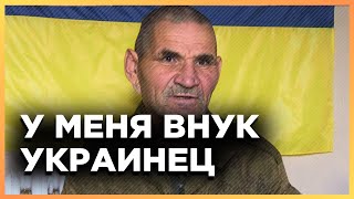 Только ПОСЛУШАЙТЕ, что выдал пленный оккупант! Передал «привет» брату из Харькова