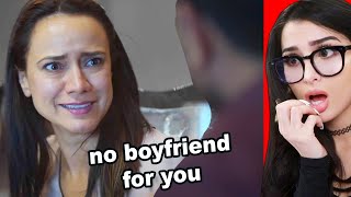 Dad Won't Accept Daughters Boyfriend