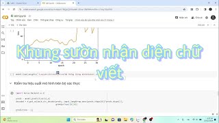 Bài 1 - Hệ Thống Thông Minh - Khung sườn xây dựng hệ thống nhận diện chữ viết