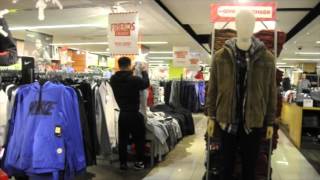 The Customer Experience JCP