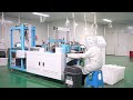 tea bag manufacturer, tea bag production process