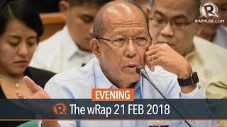 PSG chief's remark vs Rappler reporter 'uncalled for' – Lorenzana