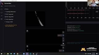 Image Processing for Lane Detection | Vision-Based Line Following (2/3) | MnRI Gadgets