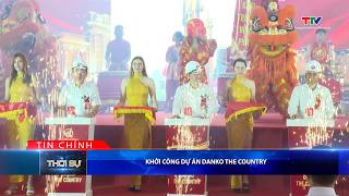 Bản tin Thời sự tối 12/4/2026 | Truyền hình Thanh Hóa