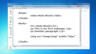 Learn HTML in 12 Minutes 1280x720