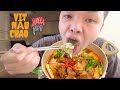 Trưa nay ăn gì đây VỊT NẤU CHAO#food #eat #mukbang #cooking #monanngon