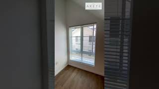 #3518 - Top Floor Eco Flat Studio at Arete Apartments