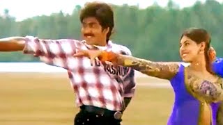 O Yavvana Veena Puvvula Vaana Video Song | Pelli Movie Songs | Vadde Naveen | Maheswari