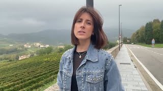 Miriana d'Agostino - Quello che non sai di me (Official Video)