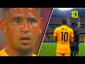 DOLLY RETURNS |Keagan Dolly Vs Cape Town City