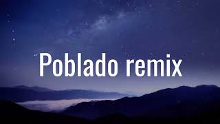 J Balvin, Karol G, Nicky Jam - Poblado Remix (Letra) ft. Crissin, Totoy El Frio, Natan & Shander