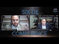 Dino Carlos Caro Coria en #Sixdecompliance