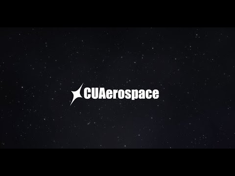 Cbs News Cu Aerospace Youtube