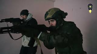 Бій на близькій відстані (CQB). Тренування цивільних