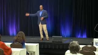 Case Studies Of People Switching To A Whole Food Plant Based Diet with Baxter Montgomery, M.D.
