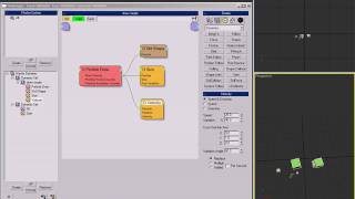 Spin Node (Dynamics)