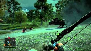 Far Cry 4 BOOM