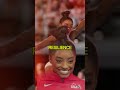 Simone Biles: The Greatest Gymnast of All Time – A Legacy of Strength and Resilience