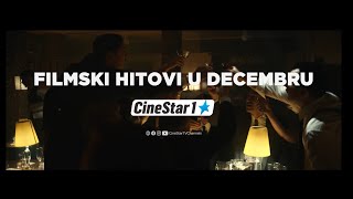 [SRB] CineStar 1 u decembru 2024.