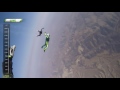 Luke Aikins, No Parachute Jump 25,000 Feet, Complete HD