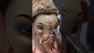 Ganpati Ganadhisha 💐 | Aanchal Tyagi | Pravin - Yogita Koli #vinmayimusic #trending #shorts #bappa