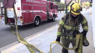 Dual Reverse Lay SBFD